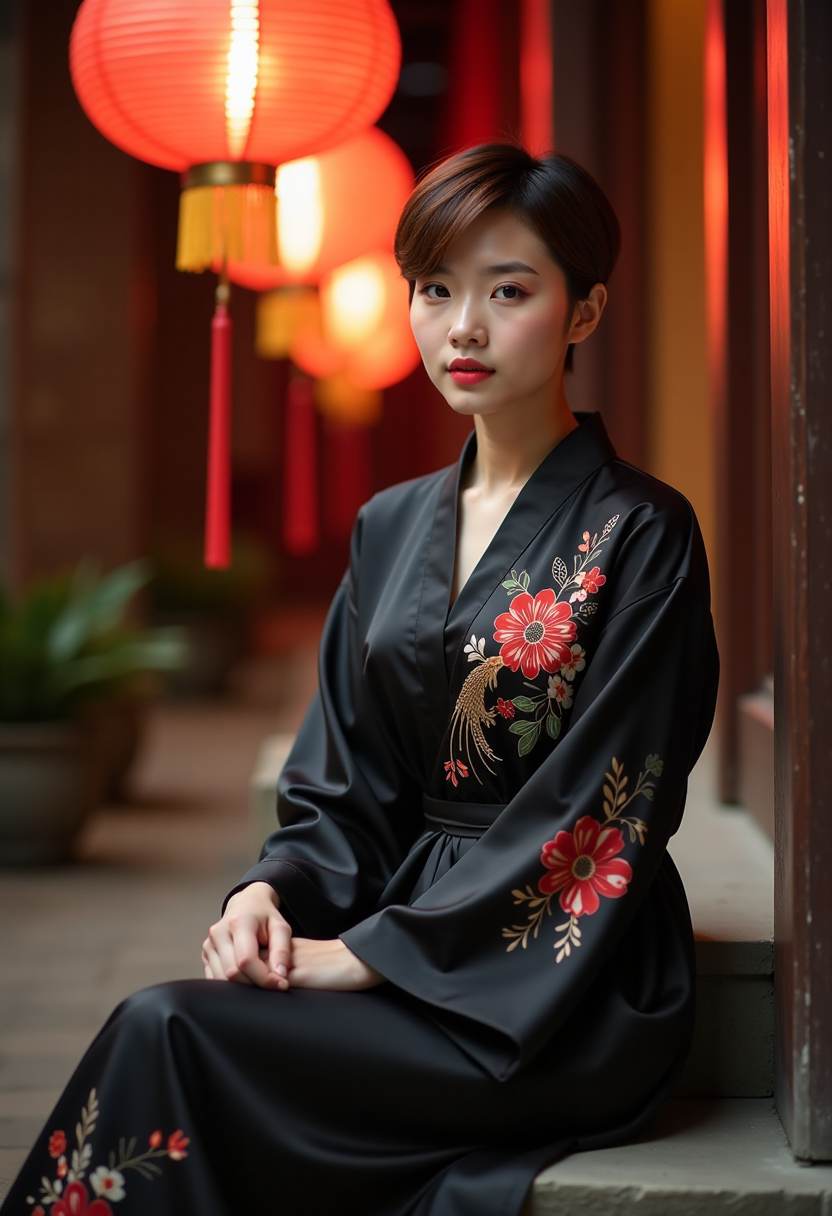 鬼灭之刃 柱训练篇